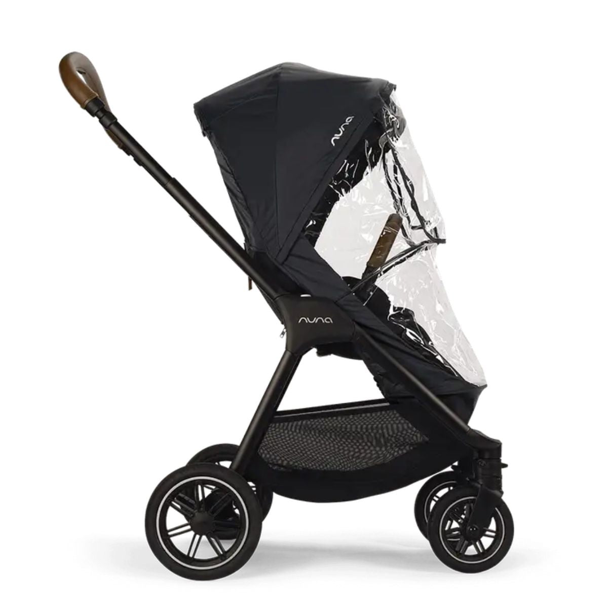 Nuna TRIV Series Rain Cover on Luna Baby Store Miami
