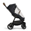 Nuna TRIV Series Rain Cover on Luna Baby Store Miami