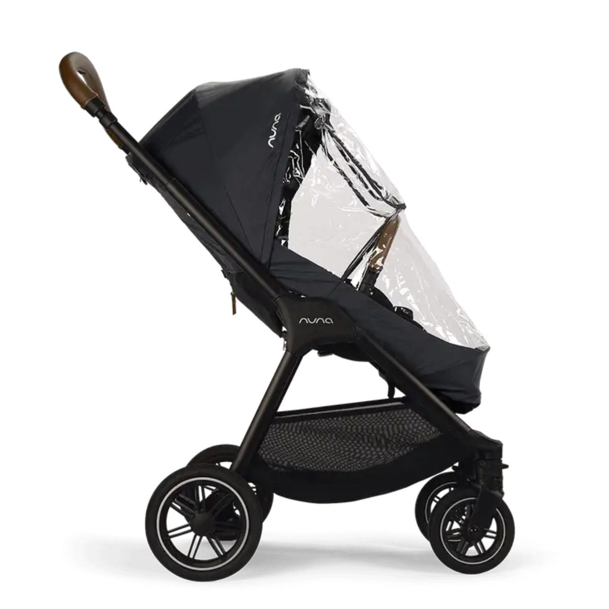 Nuna TRIV Series Rain Cover