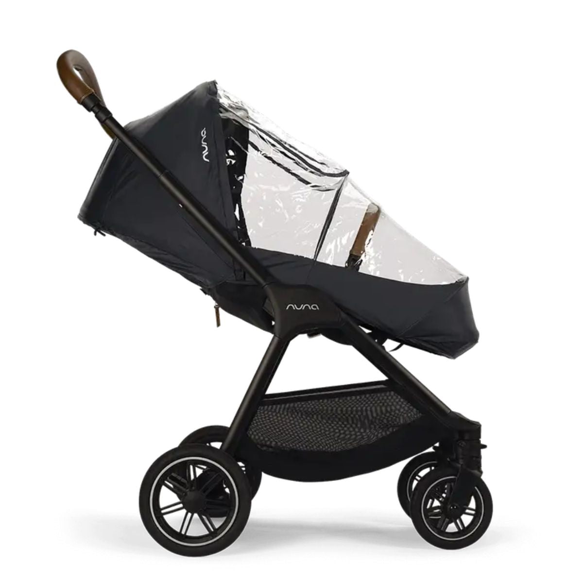 Nuna TRIV Series Rain Cover