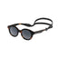 Izipizi Sunglasses Kids 9-36M #C - Tortoise on Luna Baby Store Miami