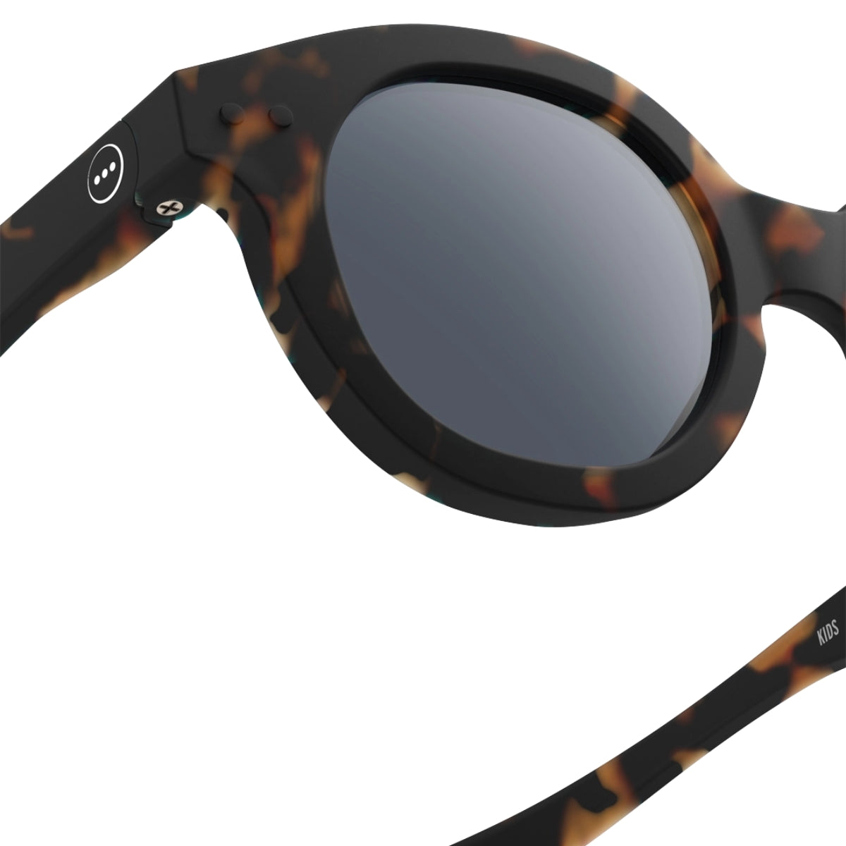 Izipizi Sunglasses Kids 9-36M #C - Tortoise