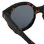Izipizi Sunglasses Kids 9-36M #C - Tortoise on Luna Baby Store Miami