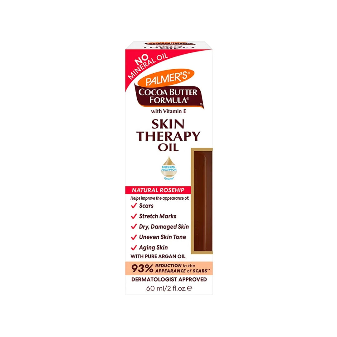 Palmer's Cocoa Butter Skin Therapy Oil Rosehip with Vitamin E