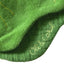Oli & Carol Baby Bib -  Kendall The Kale on Luna Baby Store Miami