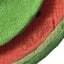 Oli & Carol Baby Bib -  Wally The Watermelon on Luna Baby Store Miami