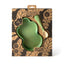 Oli & Carol Dinnerware Plate & Spoon Set - Kendall The Kale on Luna Baby Store Miami