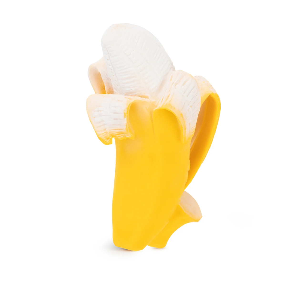 Olí & Carol Fruit Teether - Ana Banana - Eco-Friendly & Socially Responsible