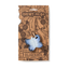 Olí & Carol Mini Teether - Blue The Butterfly