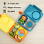 OmieBox UP - Teal Green