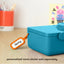 OmieBox UP - Teal Green