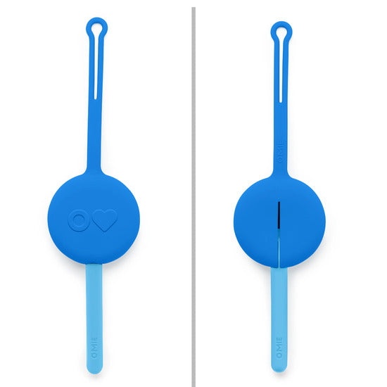 OmieLife OmiePod - Capri Blue - Easy for Kids to Use