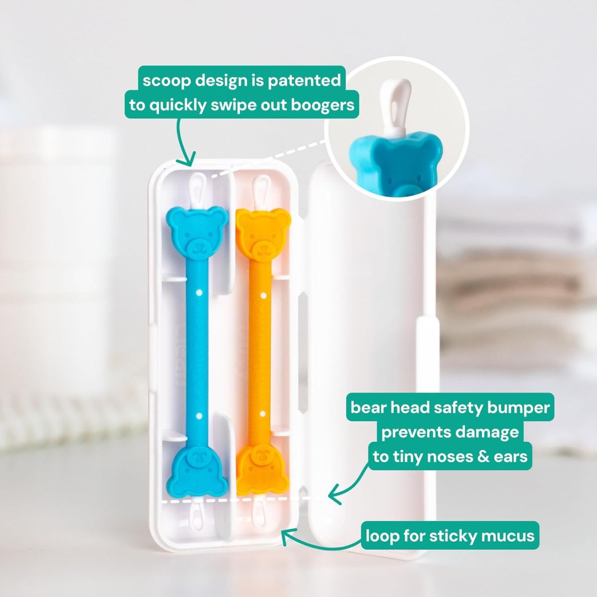 Newborn to Toddler Essential