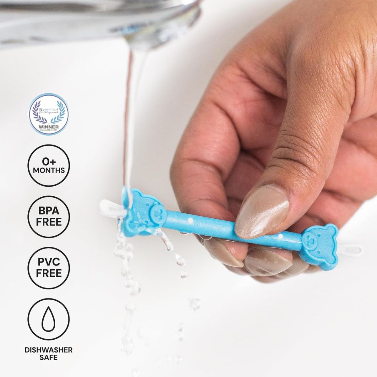 Safe and Gentle Design