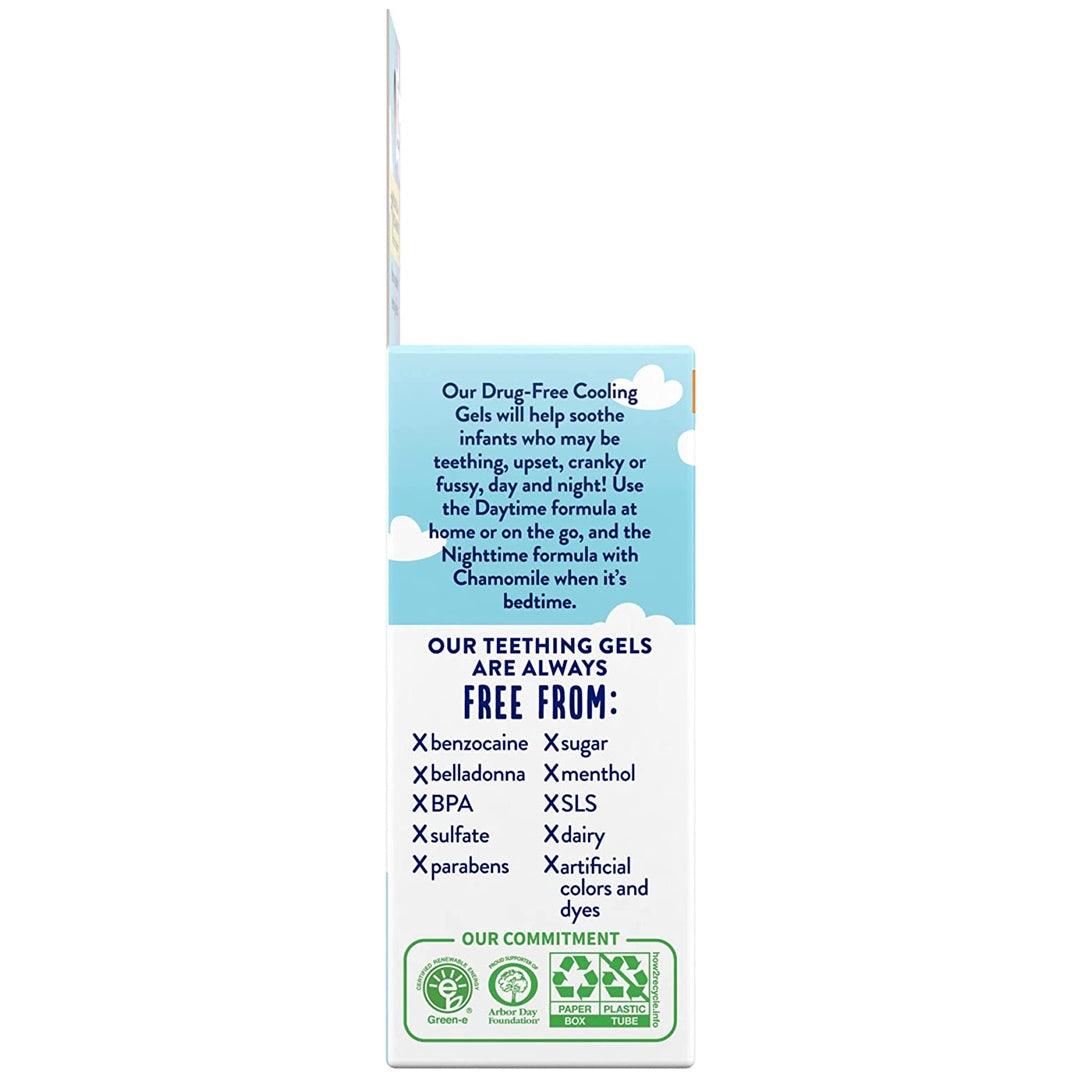 Orajel Baby Alívio Da Dor Da Dentição Dia e Noite - Orajel Baby Babytunes