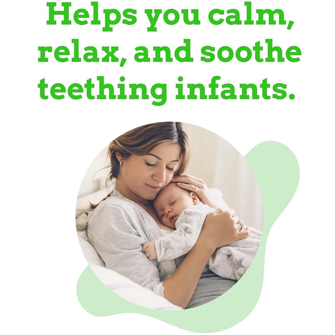 Orajel Baby Alívio Da Dor Da Dentição Dia e Noite - Orajel Baby Babytunes