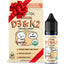 Organic Baby Vitamin D3+K2 Liquid Drops