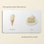 Our Little Library: A Foundational Language Vocabulary Board Book Set for Babies Vol 2 on Luna Baby Store Miami