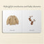 Our Little Library: A Foundational Language Vocabulary Board Book Set for Babies Vol 2 on Luna Baby Store Miami