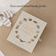 Our Little Library: A Foundational Language Vocabulary Board Book Set for Babies Vol 2 on Luna Baby Store Miami