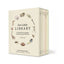 Our Little Library: A Foundational Language Vocabulary Board Book Set for Babies Vol 3 on Luna Baby Store Miami