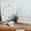 Our Little Library: A Foundational Language Vocabulary Board Book Set for Babies Vol 3 on Luna Baby Store Miami