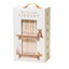Our Very Little Library Board Book Set - 10 books on Luna Baby Store Miami