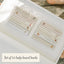 Our Very Little Library Board Book Set - 10 books on Luna Baby Store Miami