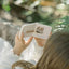 Our Very Little Library Board Book Set - 10 books on Luna Baby Store Miami