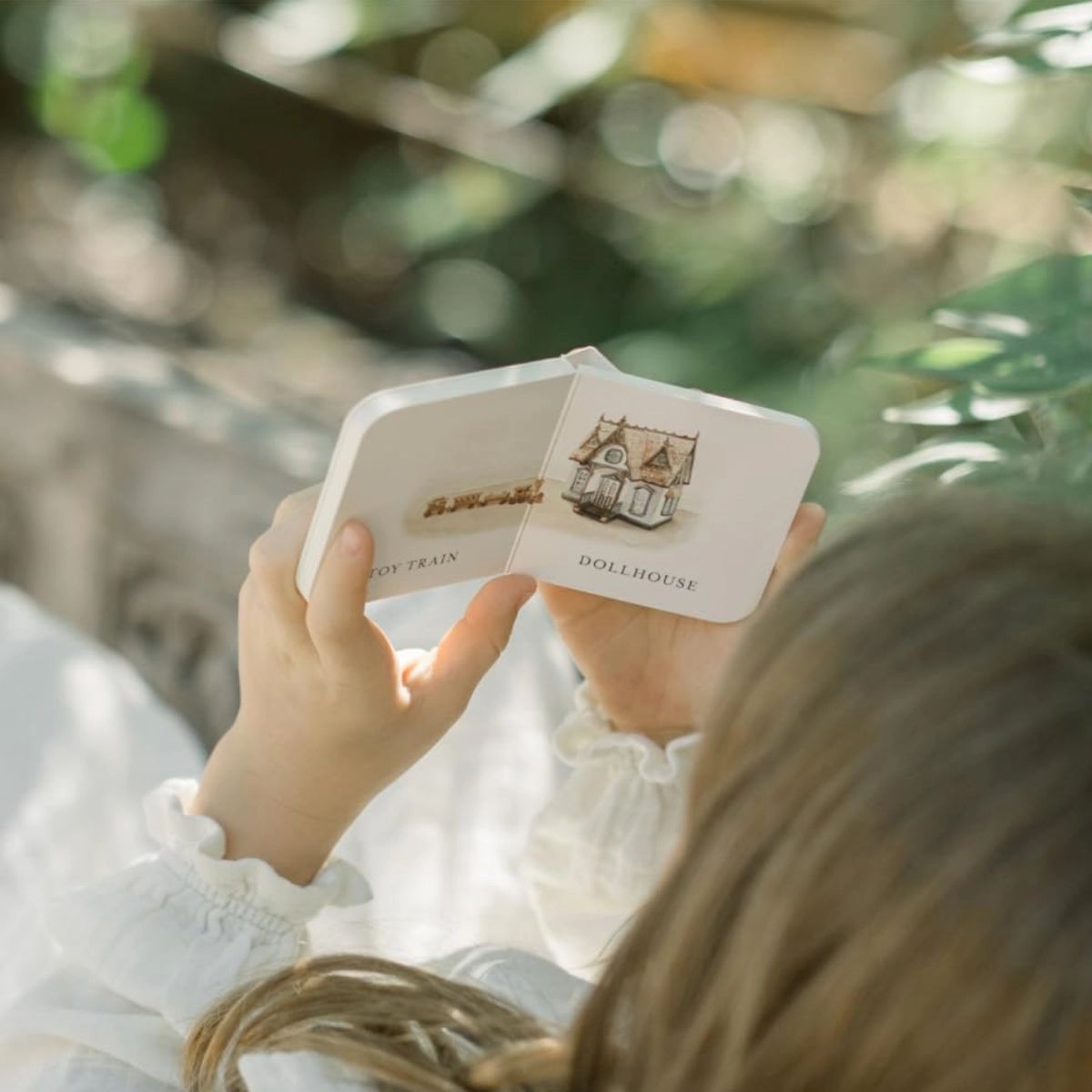 Our Very Little Library Board Book Set - 10 books