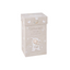 Elegant Baby Cottonball the Lamb Snuggler Plush Security Blanket w/ Gift Box on Luna Baby Store Miami