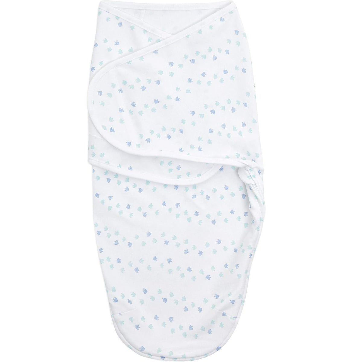 Aden + Anais Essentials Wrap Swaddle 3 pack - Dino Rama