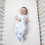Aden + Anais Essentials Wrap Swaddle 3 pack - Dino Rama