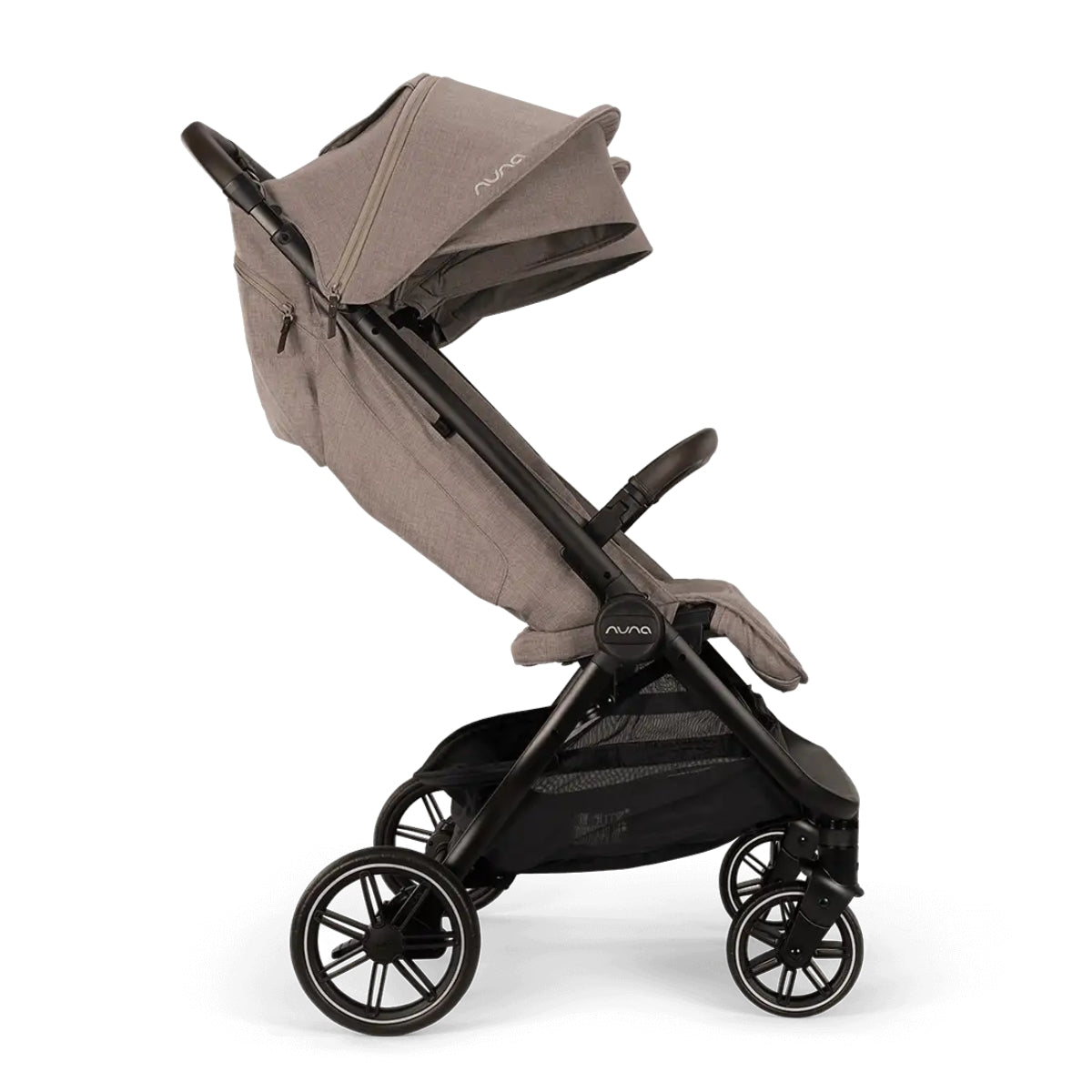 Nuna Trvl Dubl - Cedar