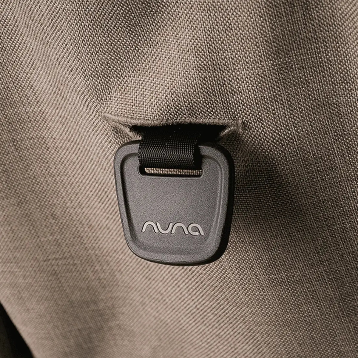 Nuna Trvl Dubl - Cedar