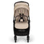 Nuna Swiv Stroller - Biscotti