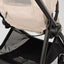 Nuna Swiv Stroller - Biscotti