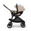 Nuna Swiv Stroller - Biscotti