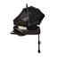 Nuna Pipa Aire + Pipa Series Base - Caviar