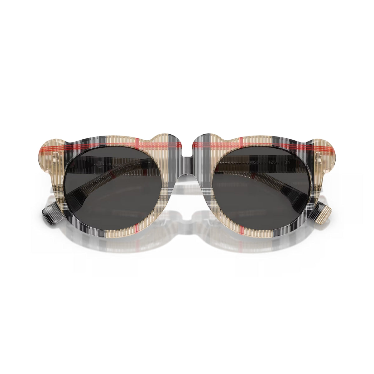 Burberry Kids Sunglasses - Vintage Check