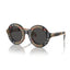 Burberry Kids Round Sunglasses Vintage