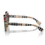 Burberry Kids Round Sunglasses Vintage