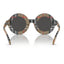 Burberry Kids Round Sunglasses Vintage