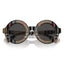 Burberry Kids Round Sunglasses Vintage