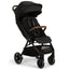 Nuna Trvl Lx Stroller - Caviar