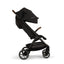 Nuna Trvl Lx Stroller - Caviar