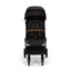 Nuna Trvl Lx Stroller - Caviar