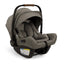 Nuna Pipa Aire Rx + Pipa Relx Base - Granite