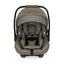 Nuna Pipa Aire Rx + Pipa Relx Base - Granite