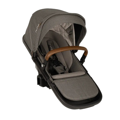 Nuna Demi Next Sibling Seat - Granite